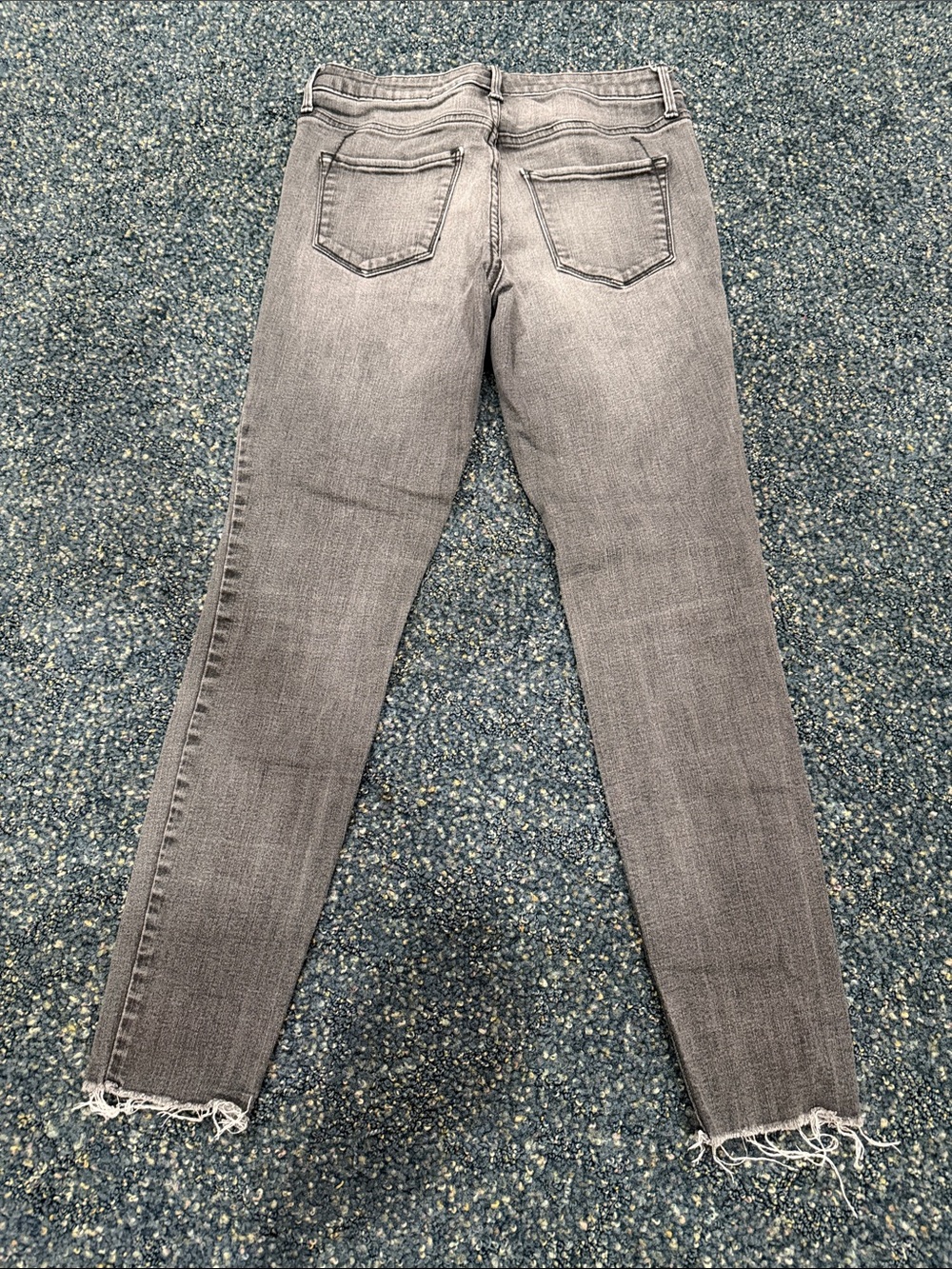 Massimo Mid Rise Jegging - Picture 5 of 5